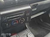 BMW 318 tds Compact
