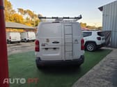Citroen Jumpy 1.5 BlueHDi M Club