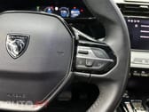Peugeot 308 1.6 Hybrid Allure Pack e-EAT8