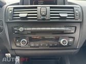 BMW 116 d EDynamics Sport