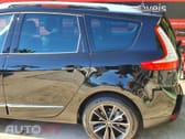 Renault Grand Scénic 1.6 dCi Bose Edition 7L