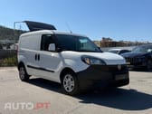 Fiat Doblo 1.6 MJ Easy 3L