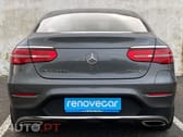 Mercedes-Benz GLC 350 4Matic