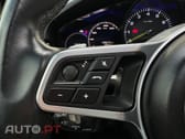 Porsche Cayenne E-Hybrid Tiptronic S