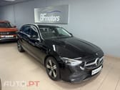 Mercedes-Benz C 220 d Avantgarde