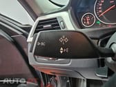 BMW 318 d Line Sport Auto