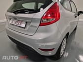 Ford Fiesta 1.4 TDCi Trend
