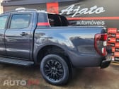 Ford Ranger 2.0 TDCi CD Wildtrak Aut.4WD