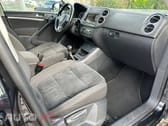 Volkswagen Tiguan 2.0 TDI Sport BlueMotion