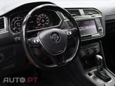 Volkswagen Tiguan 2.0 TDI Highline DSG 4Motion