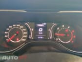 Fiat Tipo 1.3 M-Jet Lounge