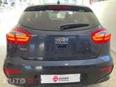 Kia Rio 1.2 CVVT Prime Edition