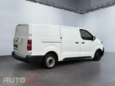 Peugeot Expert 2.0 BlueHDi Long Asphalt