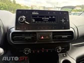 Citroen Berlingo 1.6 BlueHDi M Club