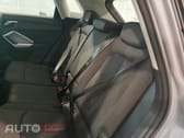 Audi Q3 45 TFSIe S tronic