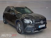 Mercedes-Benz GLB 180 d AMG Line