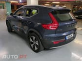 Volvo XC40 1.5 T4 PHEV Inscription Expression