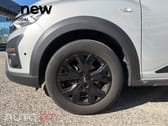 Dacia Sandero Stepway Extreme