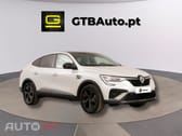 Renault Arkana E-Tech R.S.Line I.V.A DEDUTÍVEL 