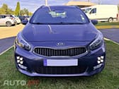 Kia Ceed SW 1.6 CRDi GT Line