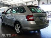 Skoda Fabia Break 1.4 TDi Style