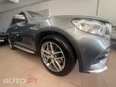 Mercedes-Benz GLC 250 d AMG Line 4-Matic