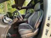 Mercedes-Benz EQE SUV 350 4Matic Edition