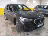 BMW X1 25 e xDrive
