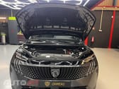 Peugeot E-3008 73 kWh GT