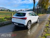 Mercedes-Benz EQA 250+ Edition