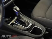 Hyundai Ioniq 1.6 GDI PHEV