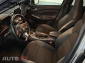 Nissan Juke N-Connecta