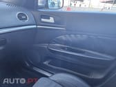 Alfa Romeo 159 Sportwagon 2.0 JTDm Distinctive P.Sport+