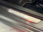 Mercedes-Benz C 300 de AMG Line