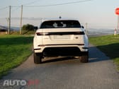 Land Rover Evoque 2.0 D150 AWD R-Dynamic Auto