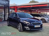 Peugeot 308 2.0 BlueHDi Allure J18