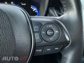 Toyota Corolla 1.8 Hybrid Comfort+P.Sport