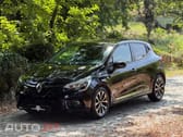 Renault Clio 1.0 TCe Intens Bi-Fuel