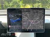 Tesla Model 3 Long-Range Dual Motor AWD
