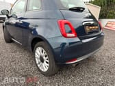 Fiat 500 0.9 TwinAir Lounge