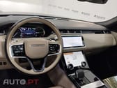 Land Rover Velar 2.0 D200 AWD R-Dynamic S