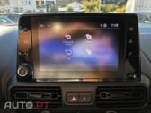 Toyota Proace City 1.5D L1 Comfort
