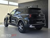 Citroen C3 Aircross 1.2 PureTech YOU