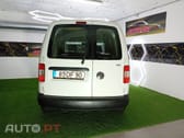 Volkswagen Caddy 1.9 TDi Extra 5L AC