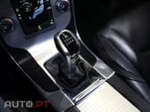 Volvo V60 2.0 D2 Momentum Drive
