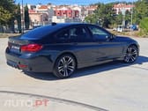 BMW 418 d Line Sport Auto