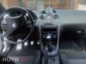 Peugeot RCZ 1.6