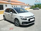 Citroen C4 Picasso 1.6 BlueHDI Feel  115 CV