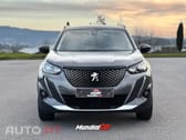 Peugeot 2008 1.2 PureTech Allure EAT8