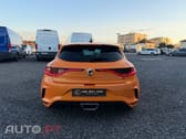 Renault Mégane 1.8 TCe R.S. Trophy